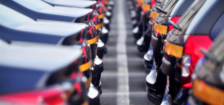Our Vehicle Fleet
