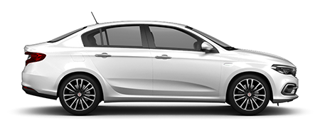 Fiat Egea Petrol Manual