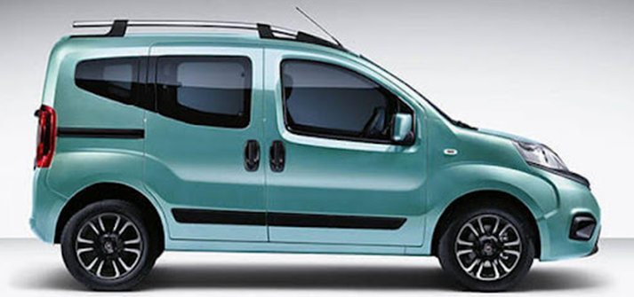 Fiat Fiorino